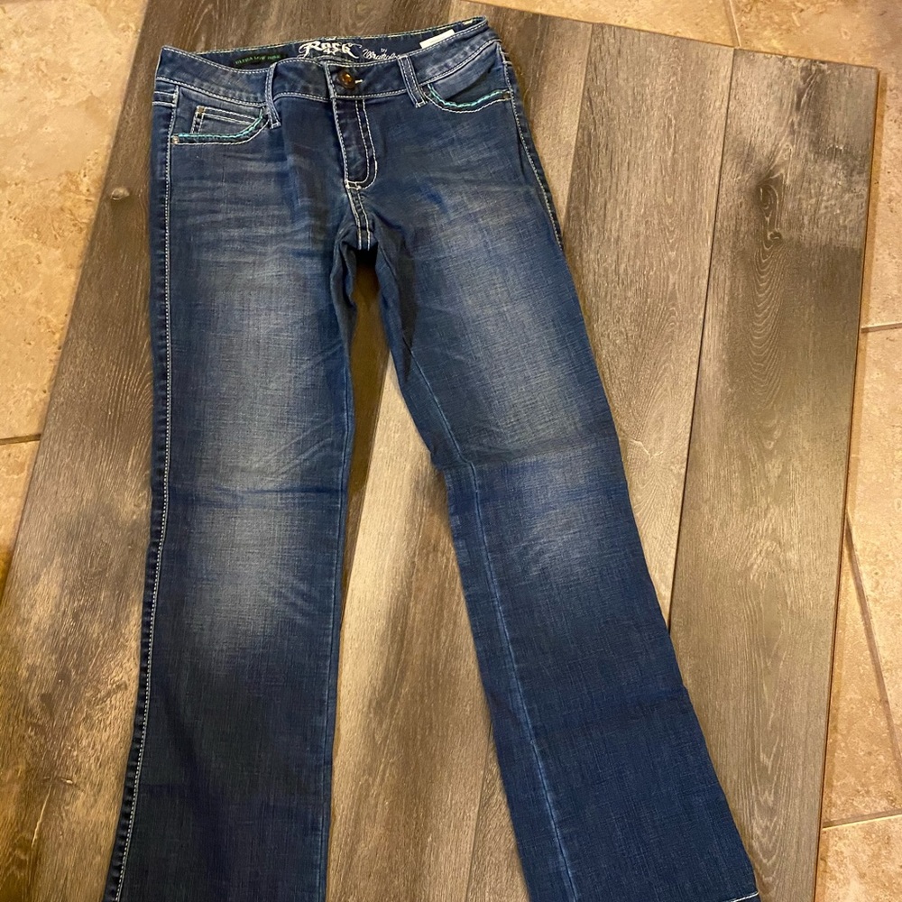 ROCK 47 JEANS 27x32